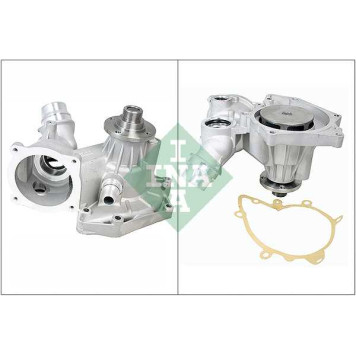 Насос водяной <b>INA 538019110</b>