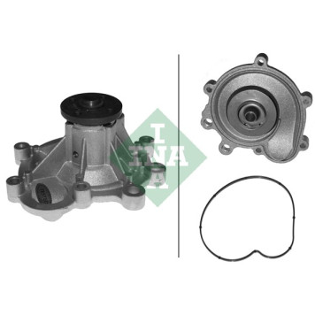 Насос водяной <b>INA 538022210</b>