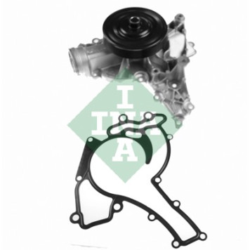 Насос водяной <b>INA 538023710</b>