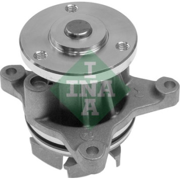 Насос водяной FORD FOCUS II 1.8/2.0 <b>INA 538026110</b>