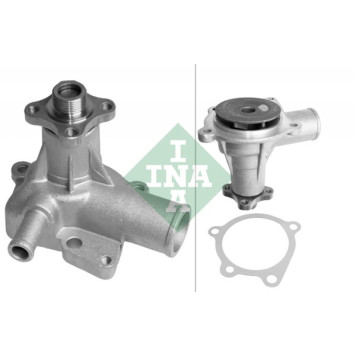 Насос водяной <b>INA 538027710</b>