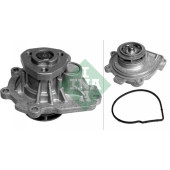 Насос водяной CHEVROLET CRUZE, OPEL ASTRA G/H/J <b>INA 538030310</b>