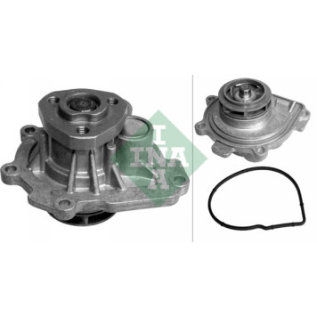 Насос водяной CHEVROLET CRUZE, OPEL ASTRA G/H/J <b>INA 538030310</b>