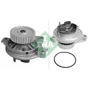 Насос водяной <b>INA 538034310</b>