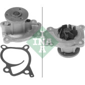 Насос водяной NISSAN TIIDA 1.6 <b>INA 538038310</b>