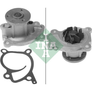 Насос водяной NISSAN TIIDA 1.6 <b>INA 538038310</b>