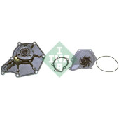 Насос водяной AUDI Q7 3.0TDI/TFSI <b>INA 538040910</b>