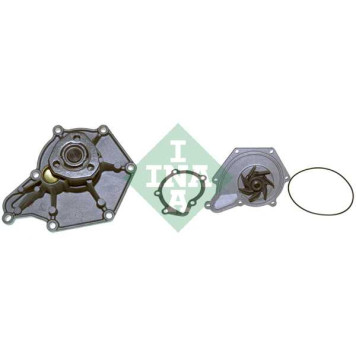 Насос водяной AUDI Q7 3.0TDI/TFSI <b>INA 538040910</b>