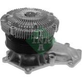 Насос водяной NISSAN PATROL GR V 3.0DTi 00- <b>INA 538052110</b>