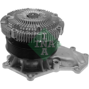 Насос водяной NISSAN PATROL GR V 3.0DTi 00- <b>INA 538052110</b>