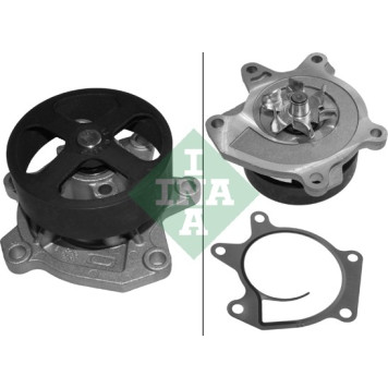 Насос водяной <b>INA 538052210</b>