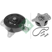 Насос водяной <b>INA 538054910</b>