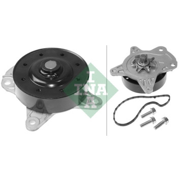 Насос водяной <b>INA 538054910</b>