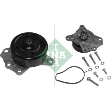 Насос водяной <b>INA 538056210</b>