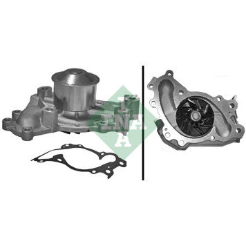 Насос водяной LEXUS RX300 00-03 <b>INA 538056410</b>