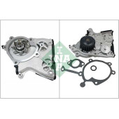 Насос водяной <b>INA 538056910</b>