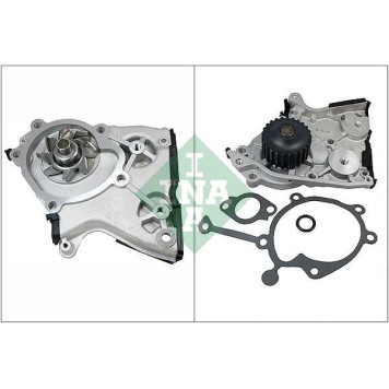 Насос водяной <b>INA 538056910</b>