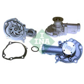 Насос водяной <b>INA 538058410</b>