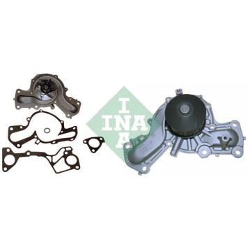 Насос водяной <b>INA 538058510</b>