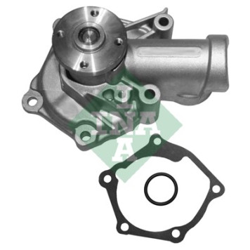 Насос водяной MITSUBISHI GALANT 03-, OUTLANDER I 2.4 <b>INA 538059310</b>
