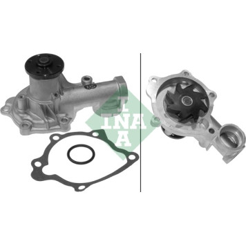 Насос водяной <b>INA 538060110</b>