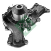 Насос водяной MITSUBISHI PAJERO I/II 3.0 -95 <b>INA 538060410</b>
