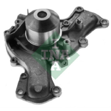 Насос водяной MITSUBISHI PAJERO I/II 3.0 -95 <b>INA 538060410</b>