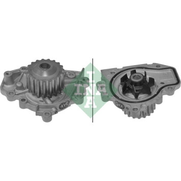 Насос водяной HONDA CR-V I 2.0 <b>INA 538060610</b>