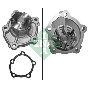 Насос водяной <b>INA 538062410</b>