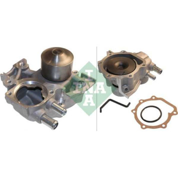 Насос водяной <b>INA 538065210</b>