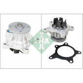 Насос водяной KIA CEE'D II 1.4/1.6 <b>INA 538066710</b>