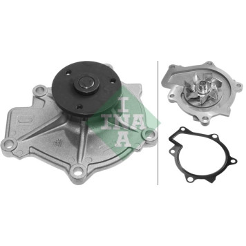 Насос водяной <b>INA 538067010</b>