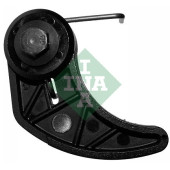 Натяжитель цепи масл насоса VW PASSAT (3B), SKODA OCTAVIA (1U) 1.6-2.0 <b>INA 551007310</b>