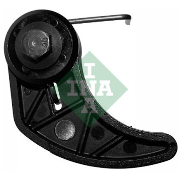 Натяжитель цепи масл насоса VW PASSAT (3B), SKODA OCTAVIA (1U) 1.6-2.0 <b>INA 551007310</b>