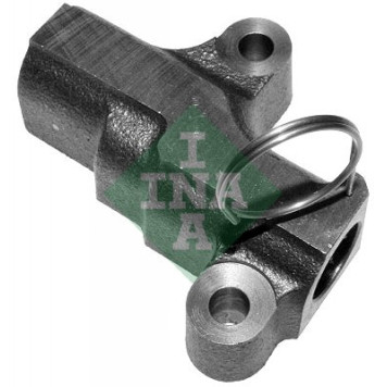 Натяжитель цепи грм верхн левый NISSAN PATHFINDER (R51) 2.5dCi <b>INA 551009710</b>