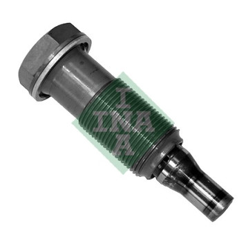 Натяжитель цепи грм MERCEDES E240-E500 W210/211 <b>INA 551013610</b>