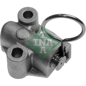Натяжитель цепи грм CHEVROLET AVEO (T300) 1.2/1.4, OPEL ASTRA H/J 1.4 <b>INA 551015110</b>