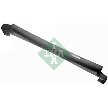 Планка успокоителя нижн правая NISSAN PATHFINDER (R51) 2.5dCi <b>INA 552002210</b>