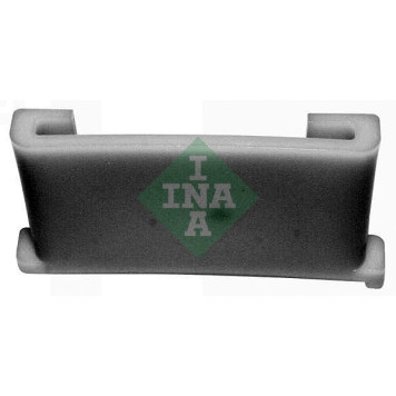 Планка успокоителя цепи грм левая NISSAN PATHFINDER (R51) 2.5dCi <b>INA 552002410</b>