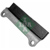 Планка успокоителя цепи грм NISSAN ALMERA (N16) 1.5/1.8i, PRIMERA (P11) 1.6/1.8i <b>INA 552017210</b>