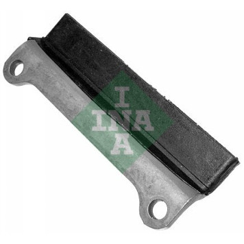 Планка успокоителя цепи грм NISSAN ALMERA (N16) 1.5/1.8i, PRIMERA (P11) 1.6/1.8i <b>INA 552017210</b>