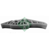 Планка успокоителя цепи грм правая AUDI A4 (B8) 1.8/2.0TFSI <b>INA 552018010</b>