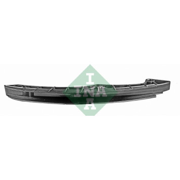 Планка успокоителя цепи грм SKODA OCTAVIA (1Z) 1.4TFSI/1.6FSI <b>INA 552018110</b>