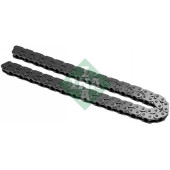 Цепь грм FORD FIESTA V 1.3 5/02- <b>INA 553004510</b>