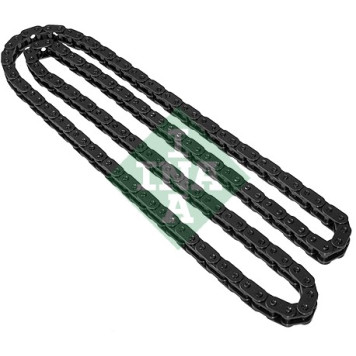 Цепь грм BMW 116i E81, 116/118i F20, 316i E46/E90, MINI (R56) 1.6i <b>INA 553017010</b>