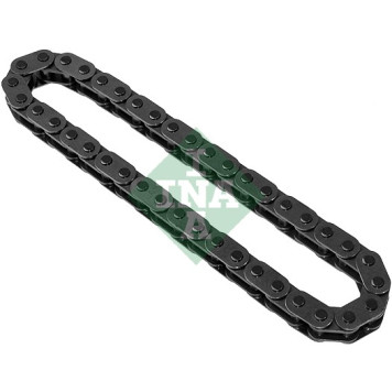 Цепь грм PEUGEOT PARTNER II 1.6HDi, FORD MONDEO IV, GALAXY 2.0TDCi <b>INA 553017910</b>