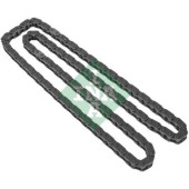 Цепь грм TOYOTA YARIS (P9/P13) 1.0 <b>INA 553018010</b>