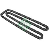 Цепь грм OPEL ANTARA 2.4, ASTRA J GTC 2.0, VECTRA C 2.2 <b>INA 553018410</b>