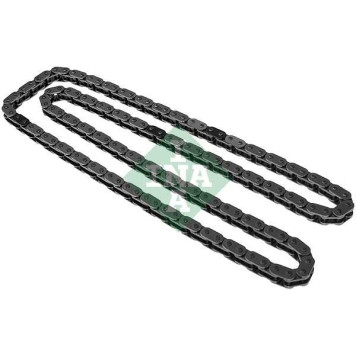 Цепь грм OPEL ANTARA 2.4, ASTRA J GTC 2.0, VECTRA C 2.2 <b>INA 553018410</b>