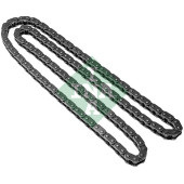 Цепь грм TOYOTA AVENSIS T25, RAV4 II-III 2.0/2.4 <b>INA 553018710</b>